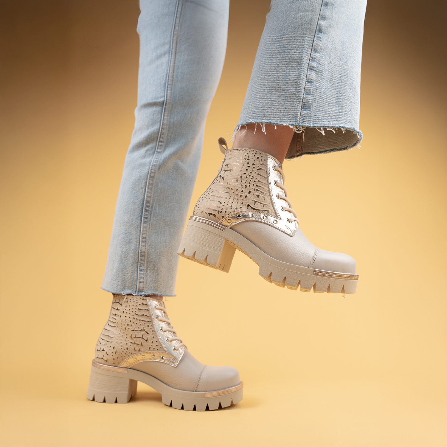 Matilda Marfil Oro 2