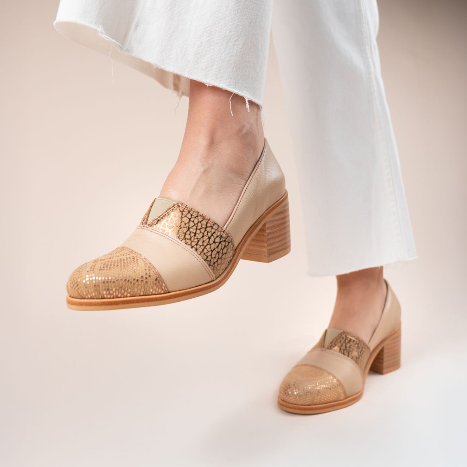 Rafaella Nude Camel 2