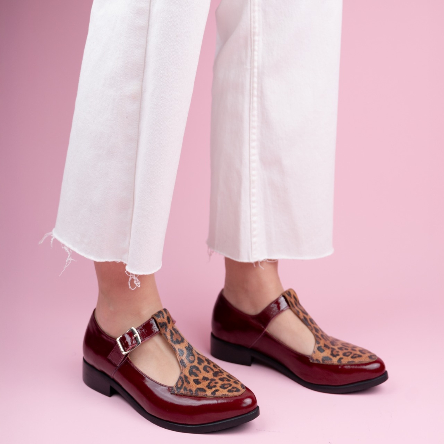 Julieta Cherry Print 2