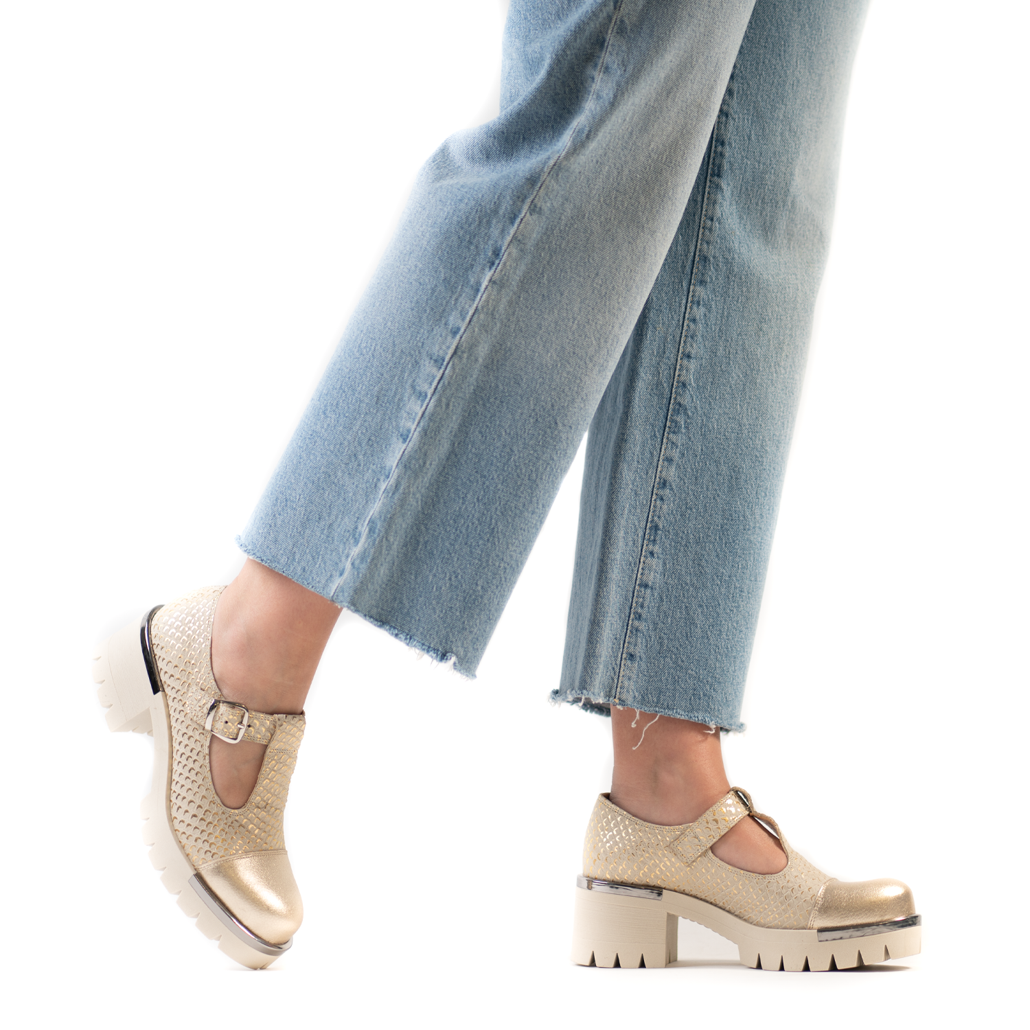 Granada Marfil Gold 1