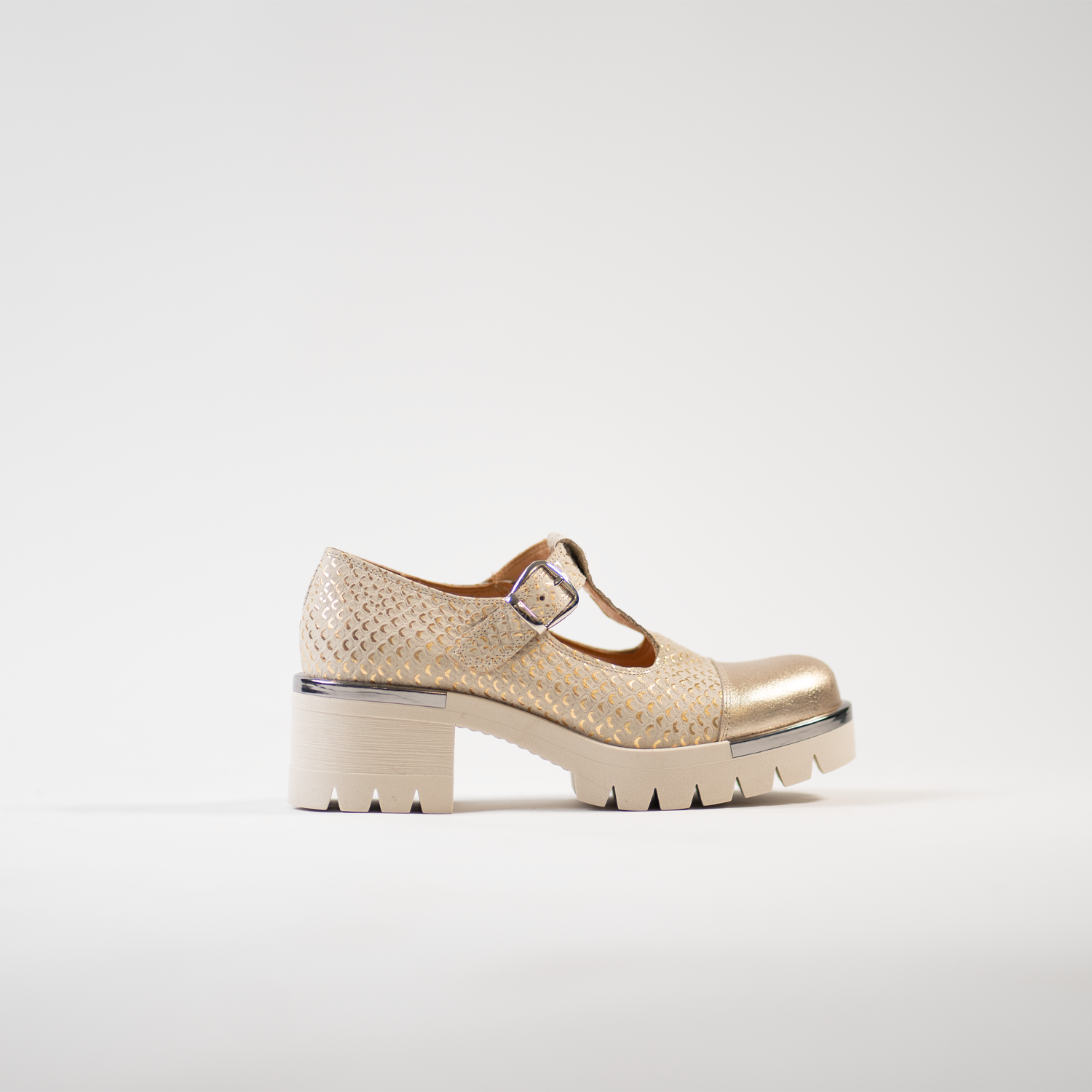 Granada Marfil Gold 9