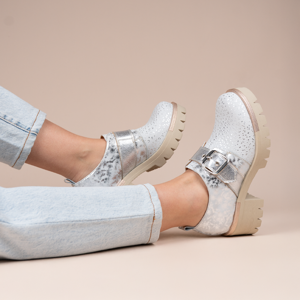 Sicilia Silver White 2