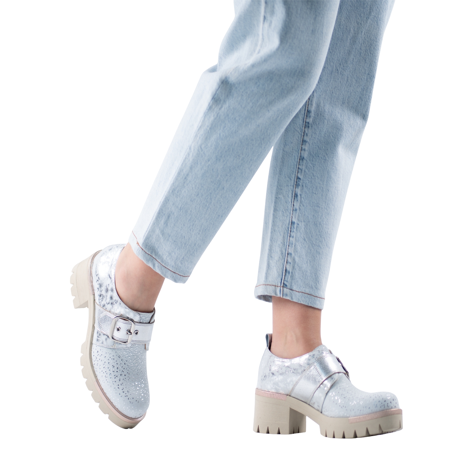 Sicilia Silver White 1