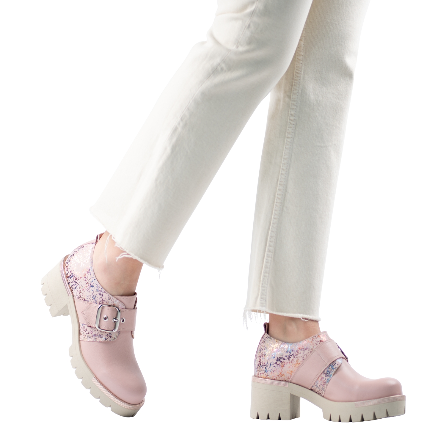 Sicilia Pink Light 1