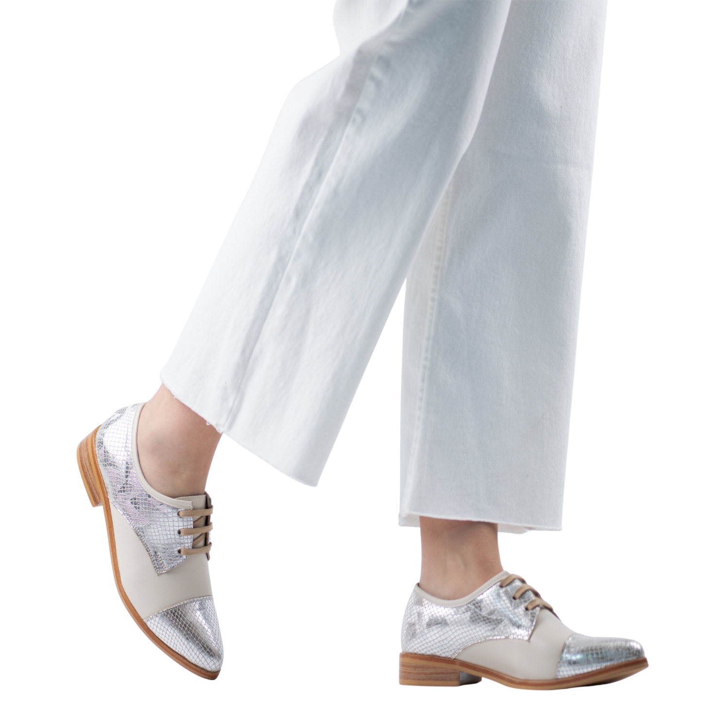 Flavia Marfil Plata 1