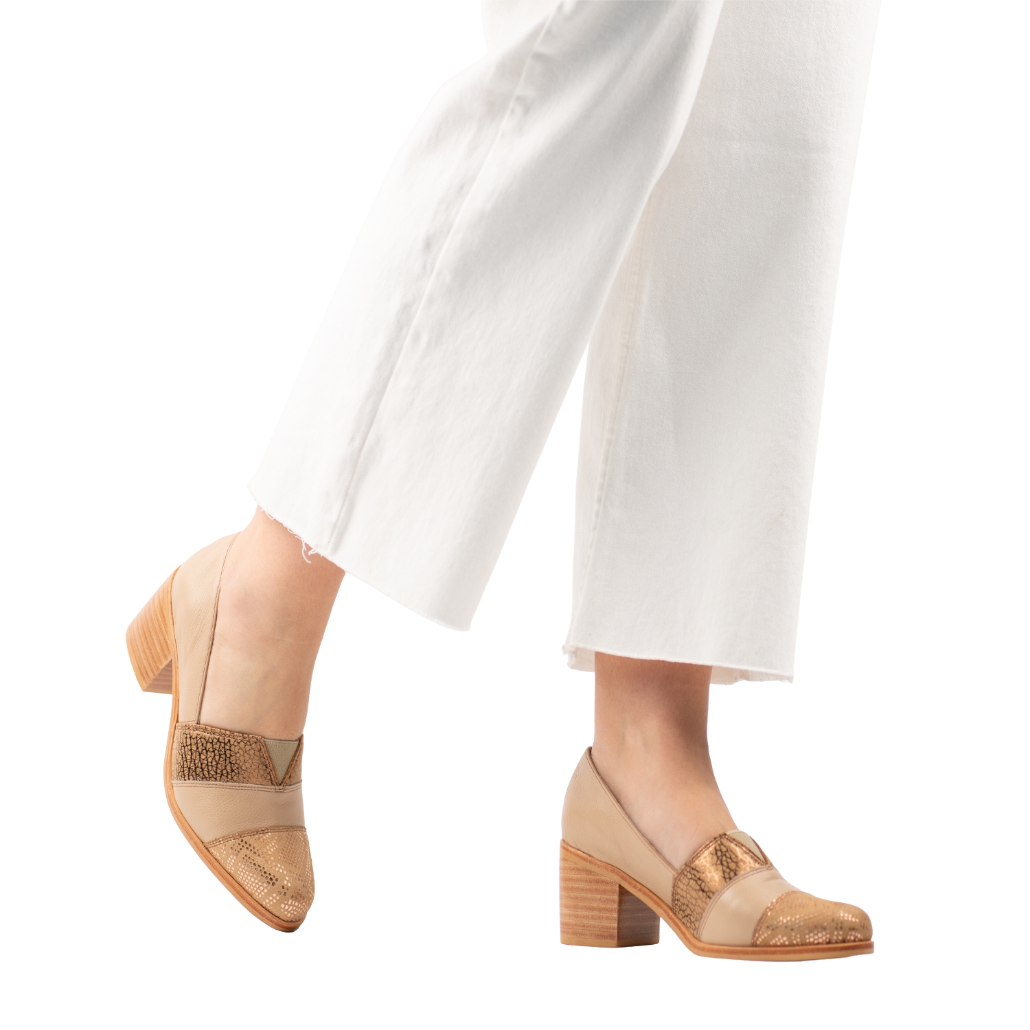 Rafaella Nude Camel 1