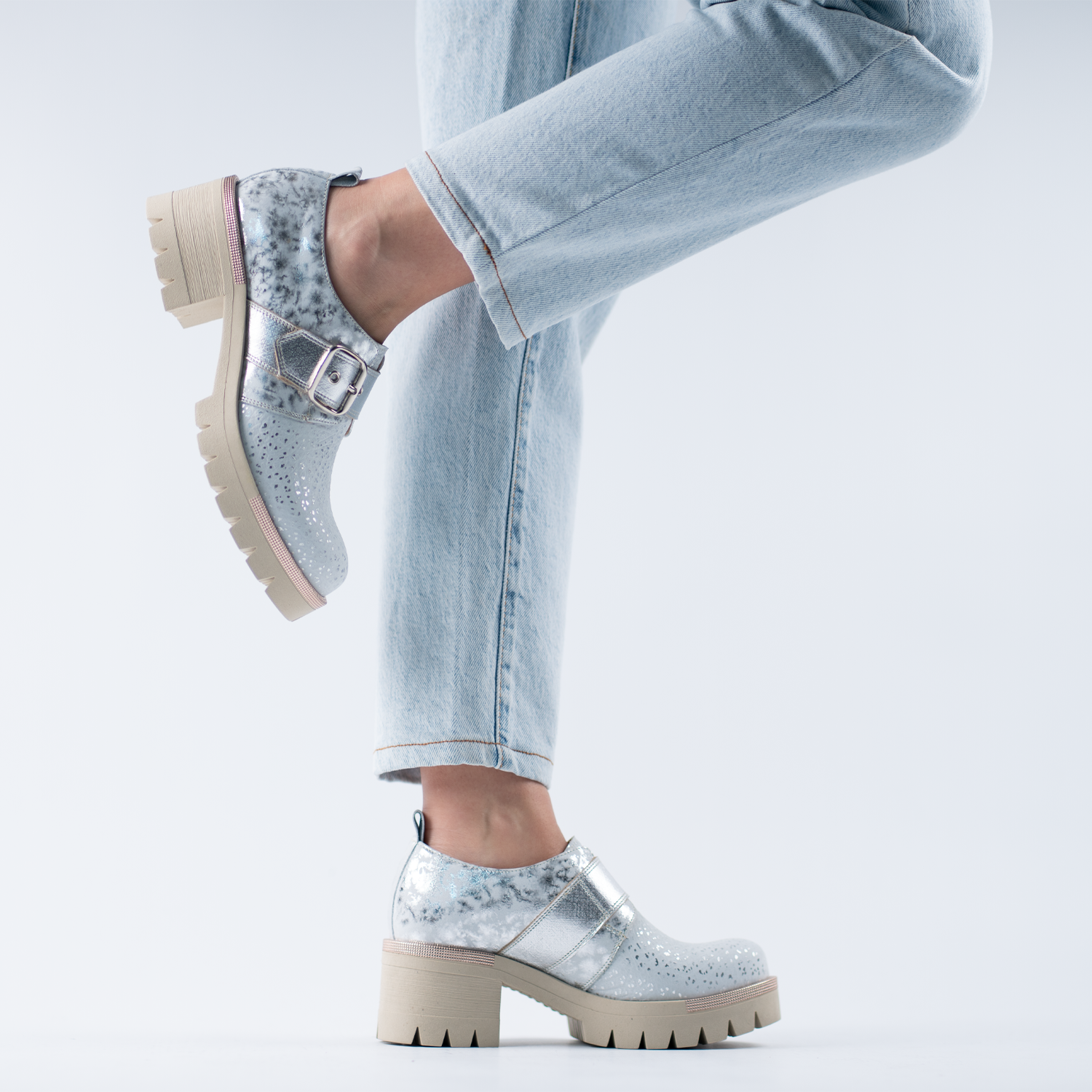 Sicilia Silver White 4