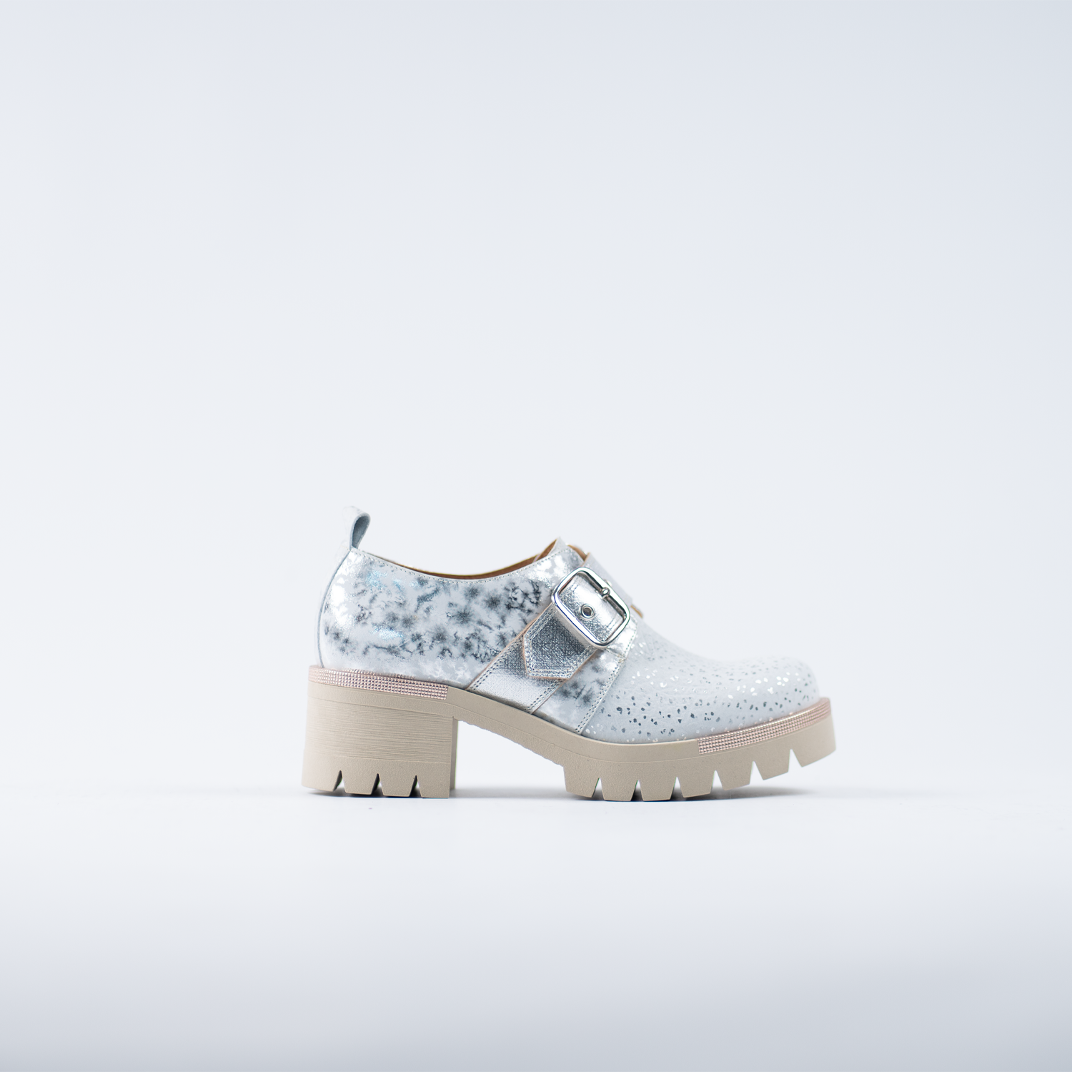 Sicilia Silver White 10