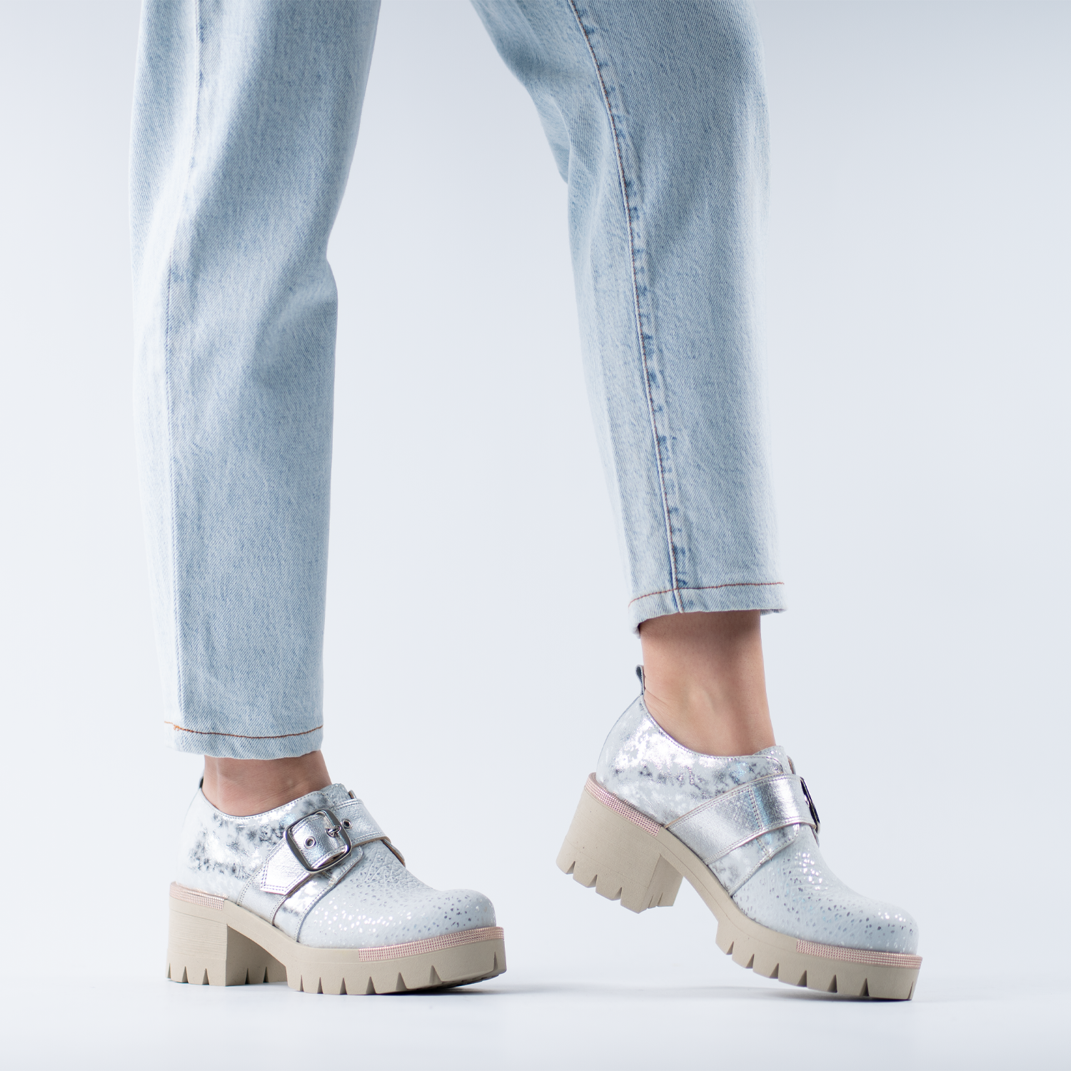 Sicilia Silver White 3