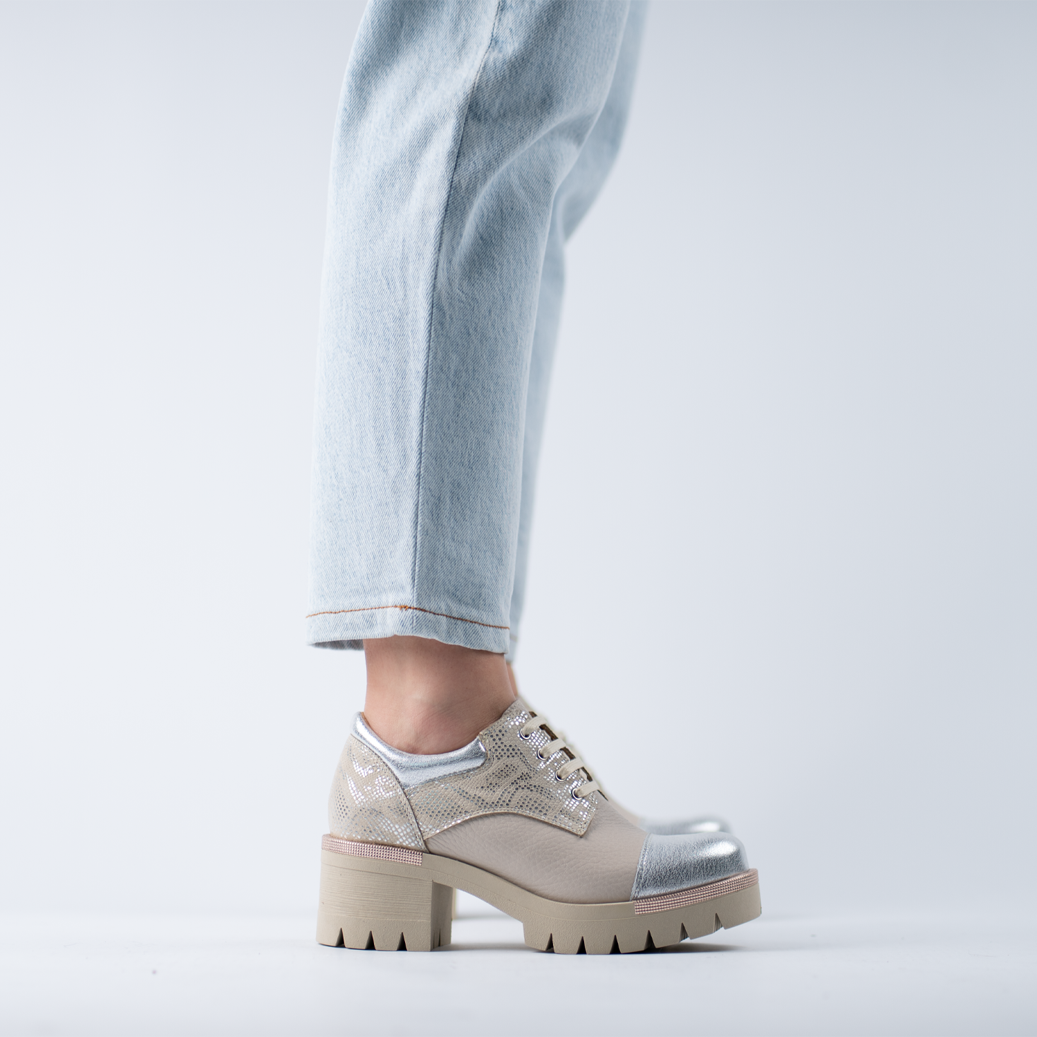 Lucca Marfil Plata 6