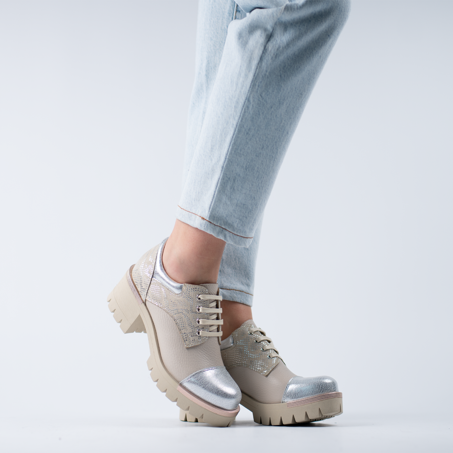 Lucca Marfil Plata 5