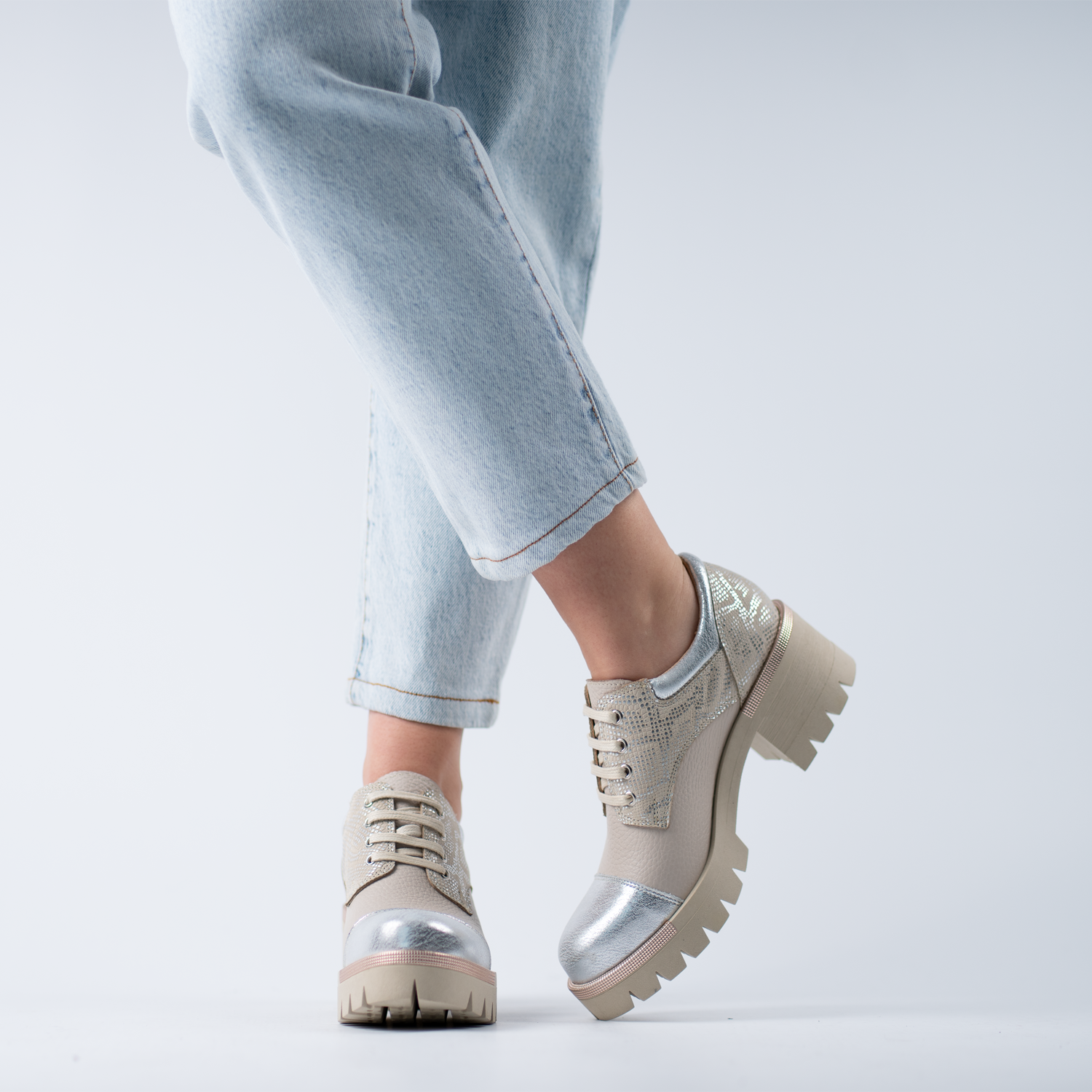 Lucca Marfil Plata 4