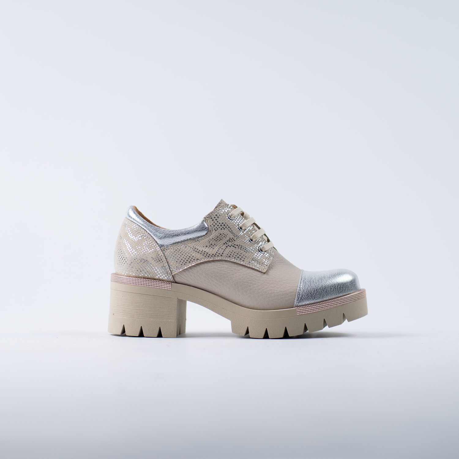 Lucca Marfil Plata 8