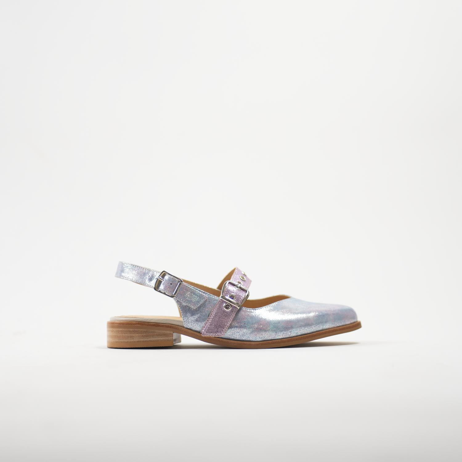 Amelia Pink Cloud 12