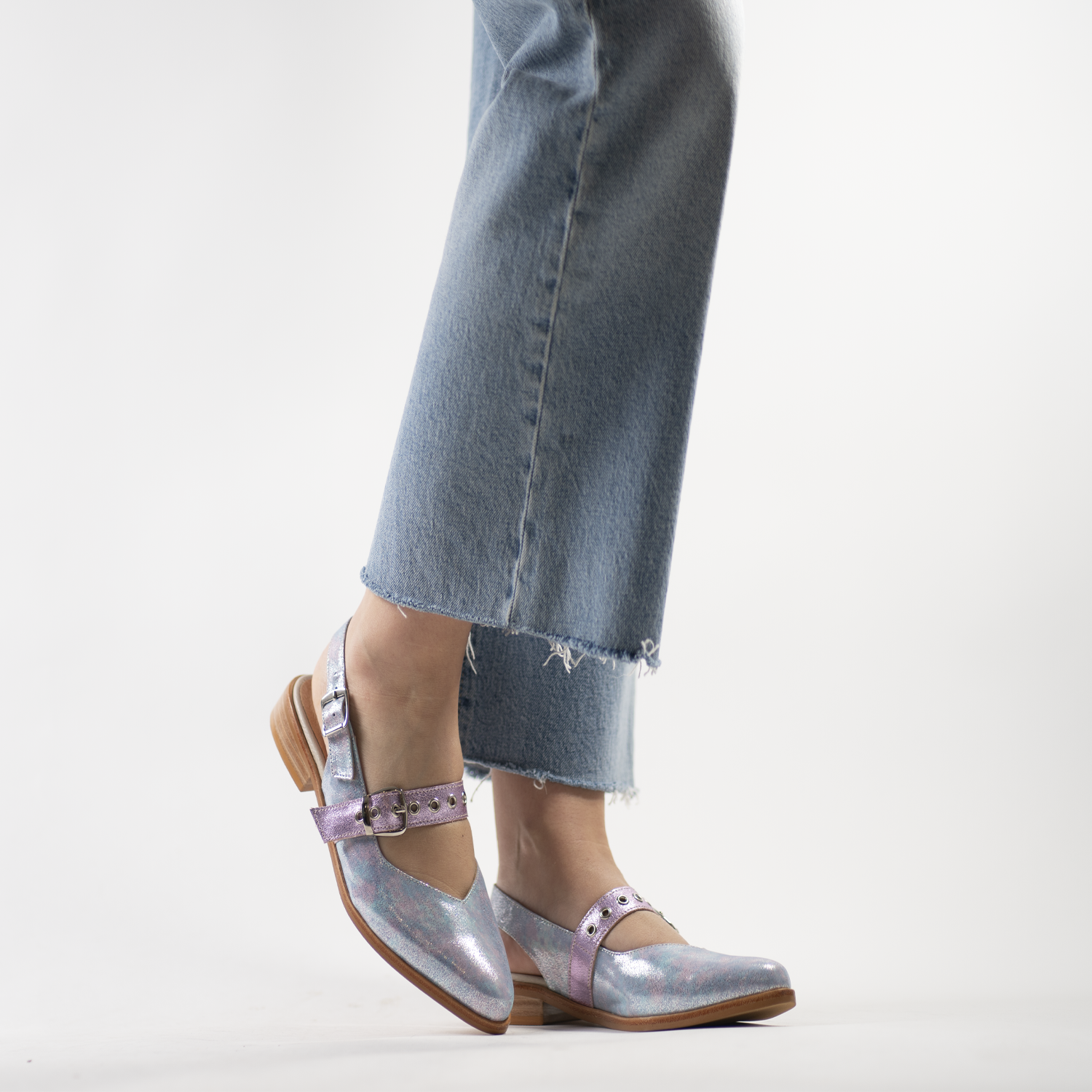 Amelia Pink Cloud 10