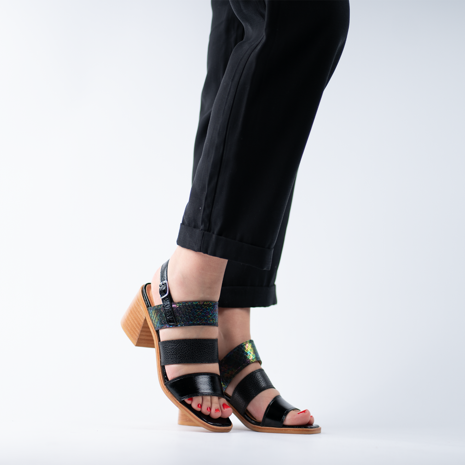 Ipanema Black Moon 6