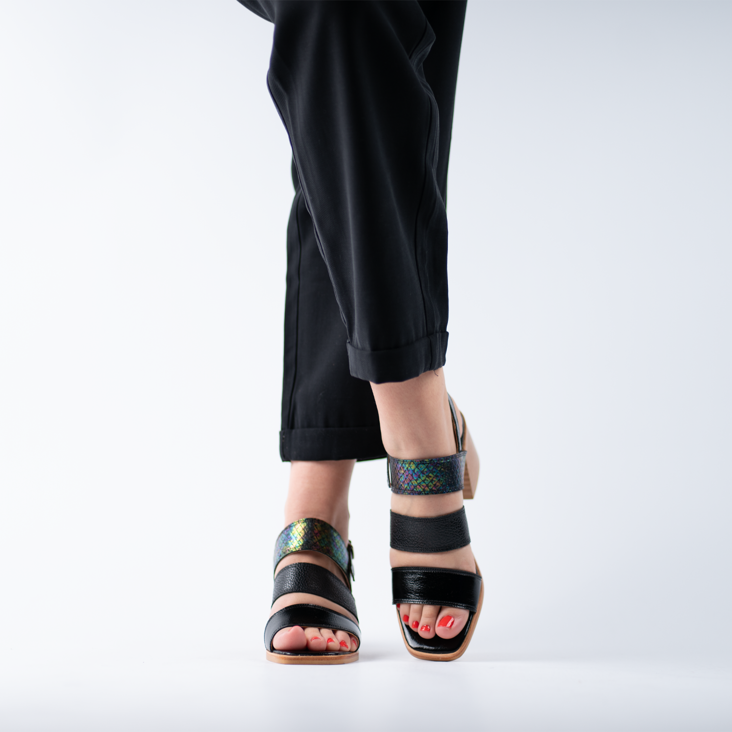 Ipanema Black Moon 4