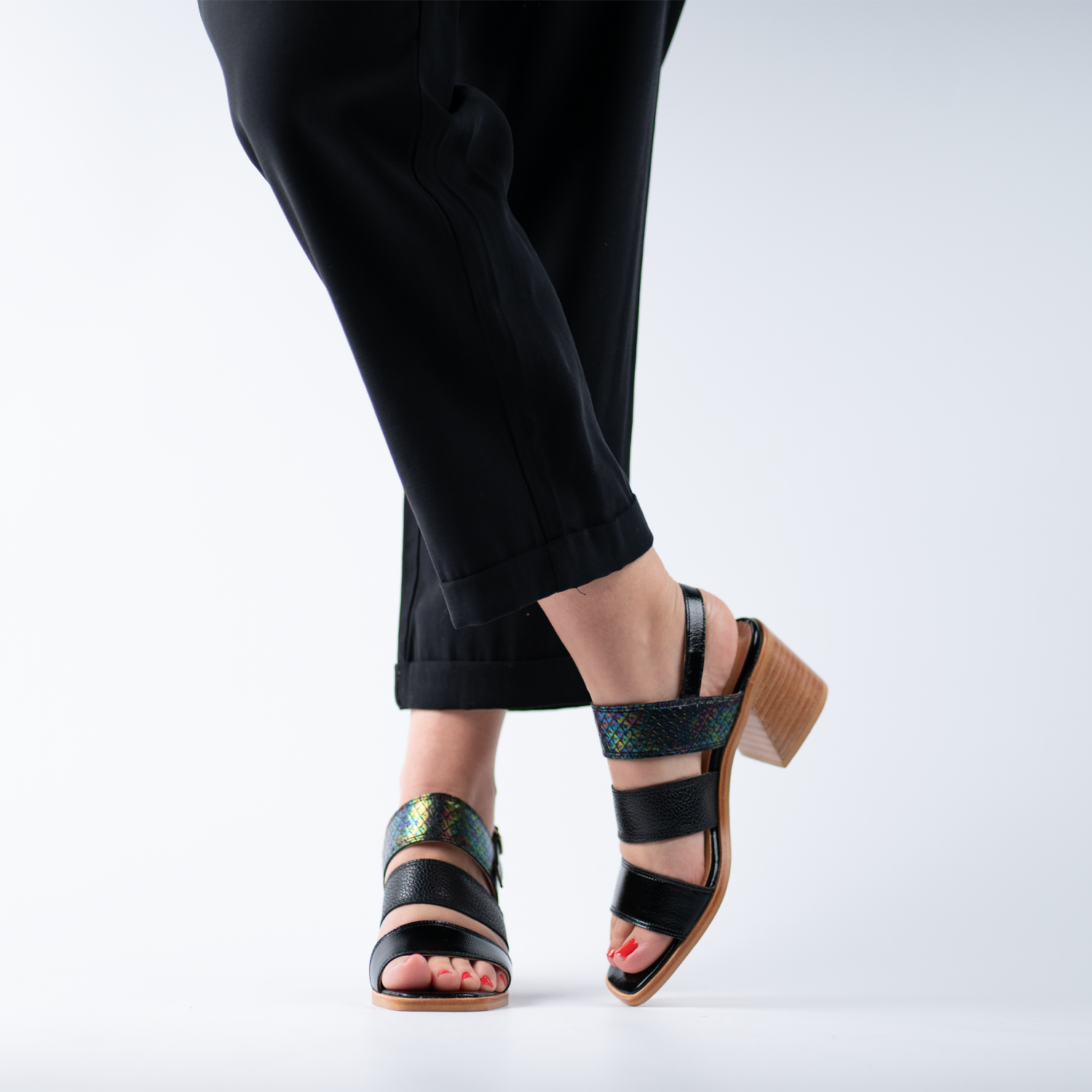 Ipanema Black Moon 5