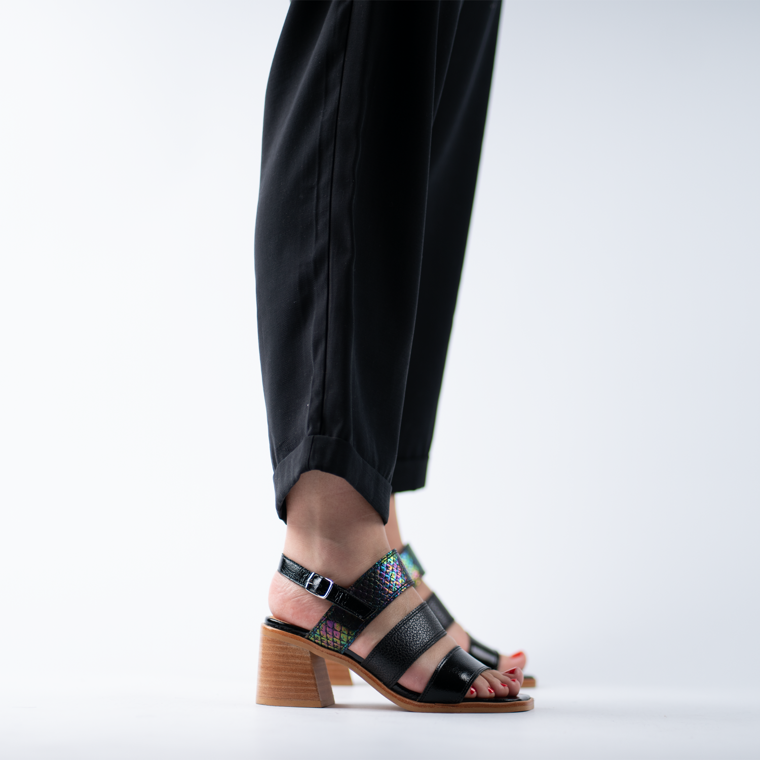 Ipanema Black Moon 7