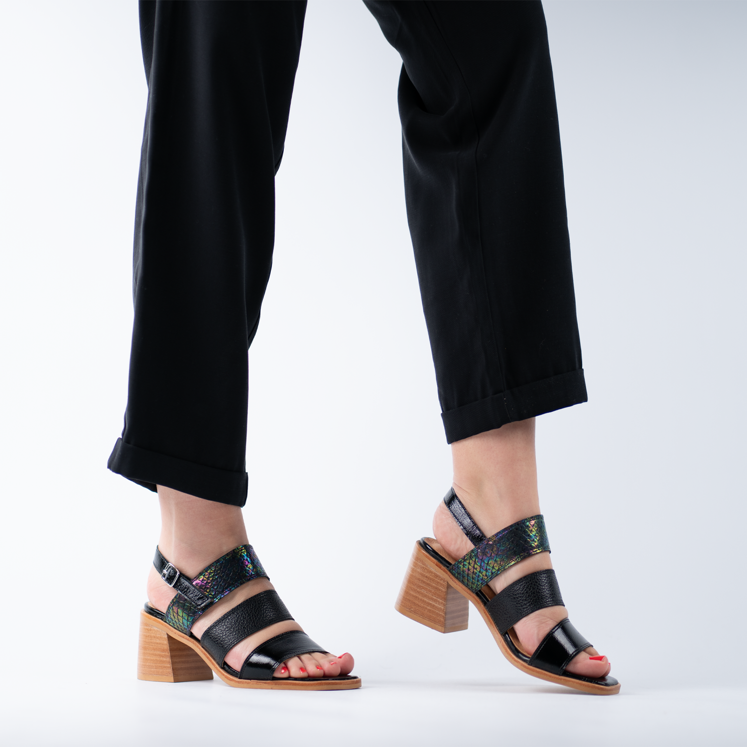 Ipanema Black Moon 2