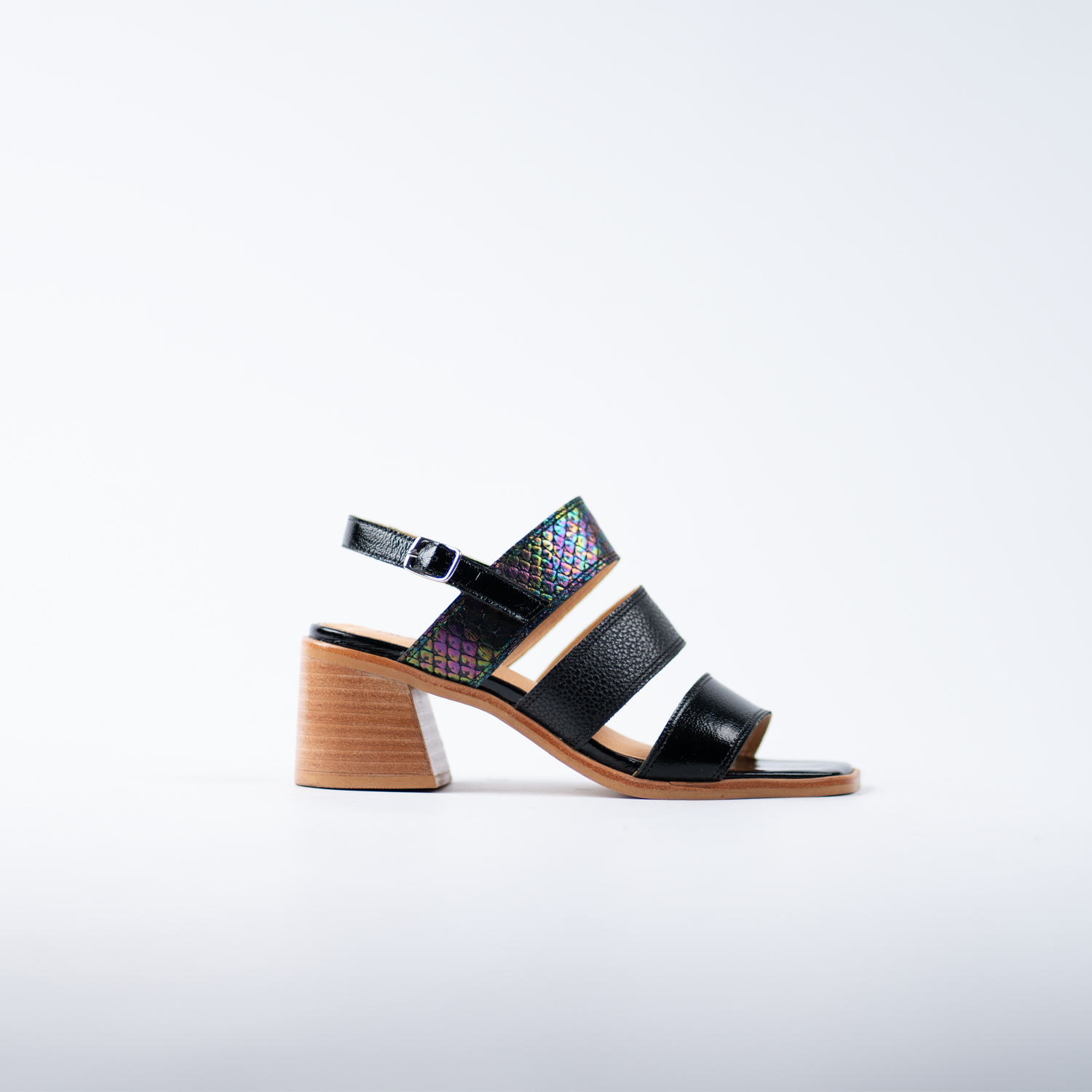 Ipanema Black Moon 9