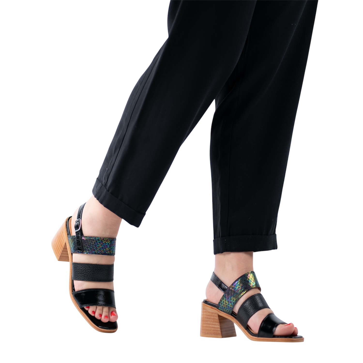 Ipanema Black Moon 1