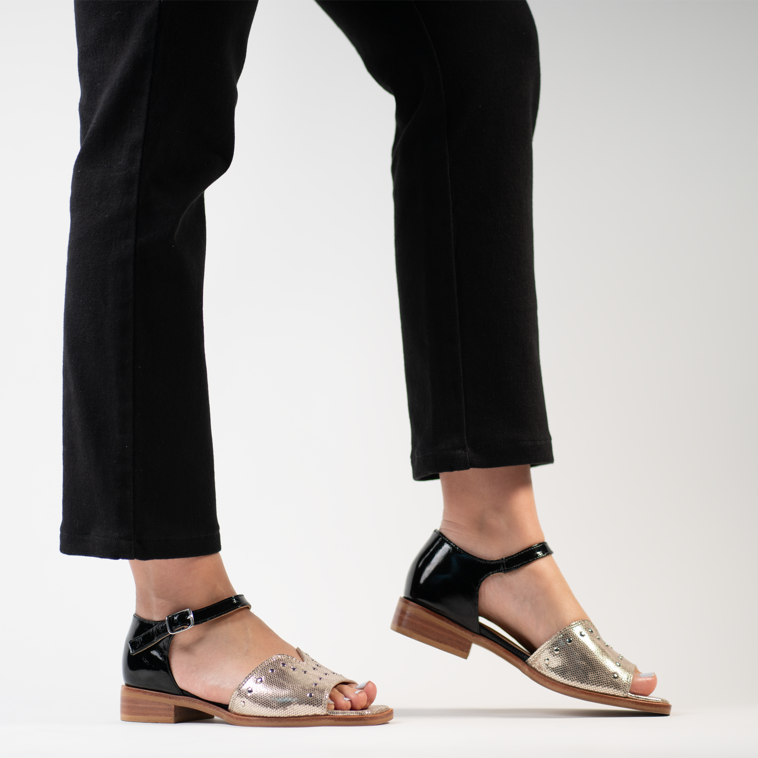 Ginebra Black Gold 2