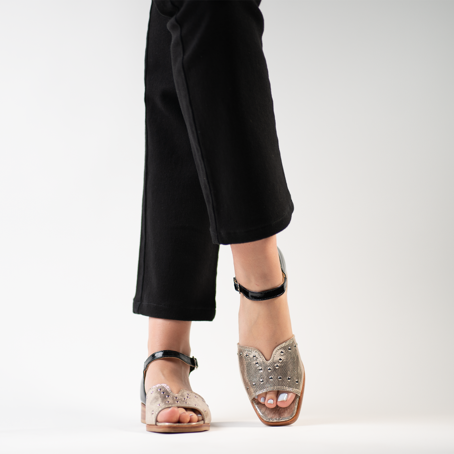 Ginebra Black Gold 4