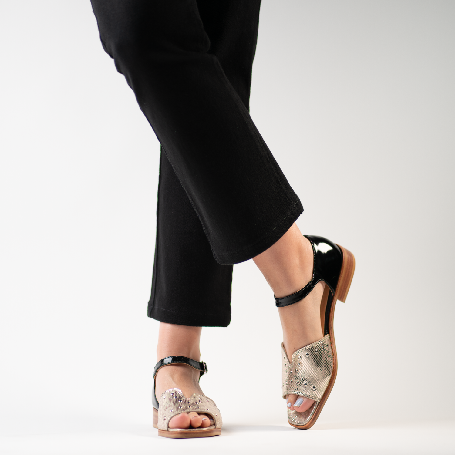 Ginebra Black Gold 5