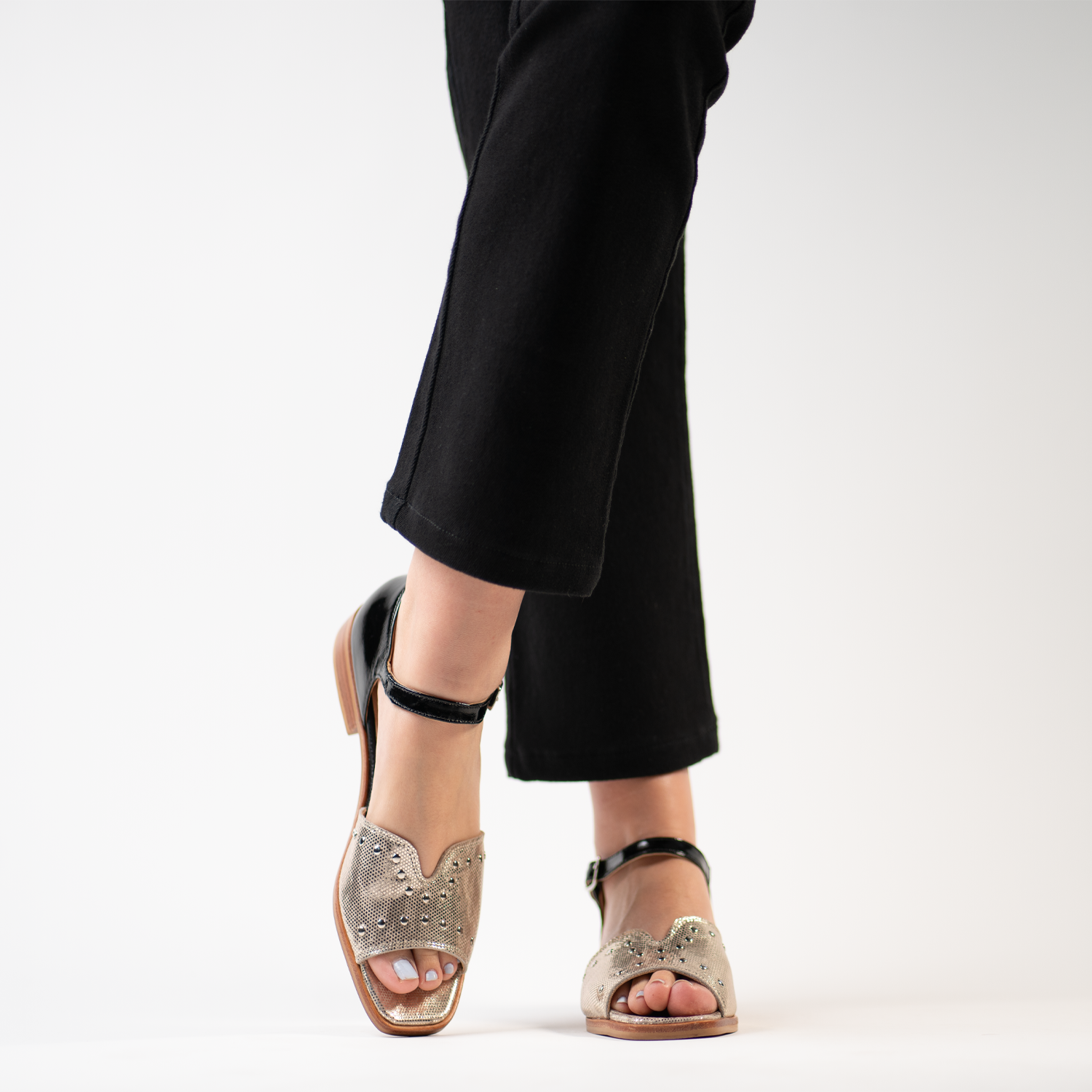 Ginebra Black Gold 6