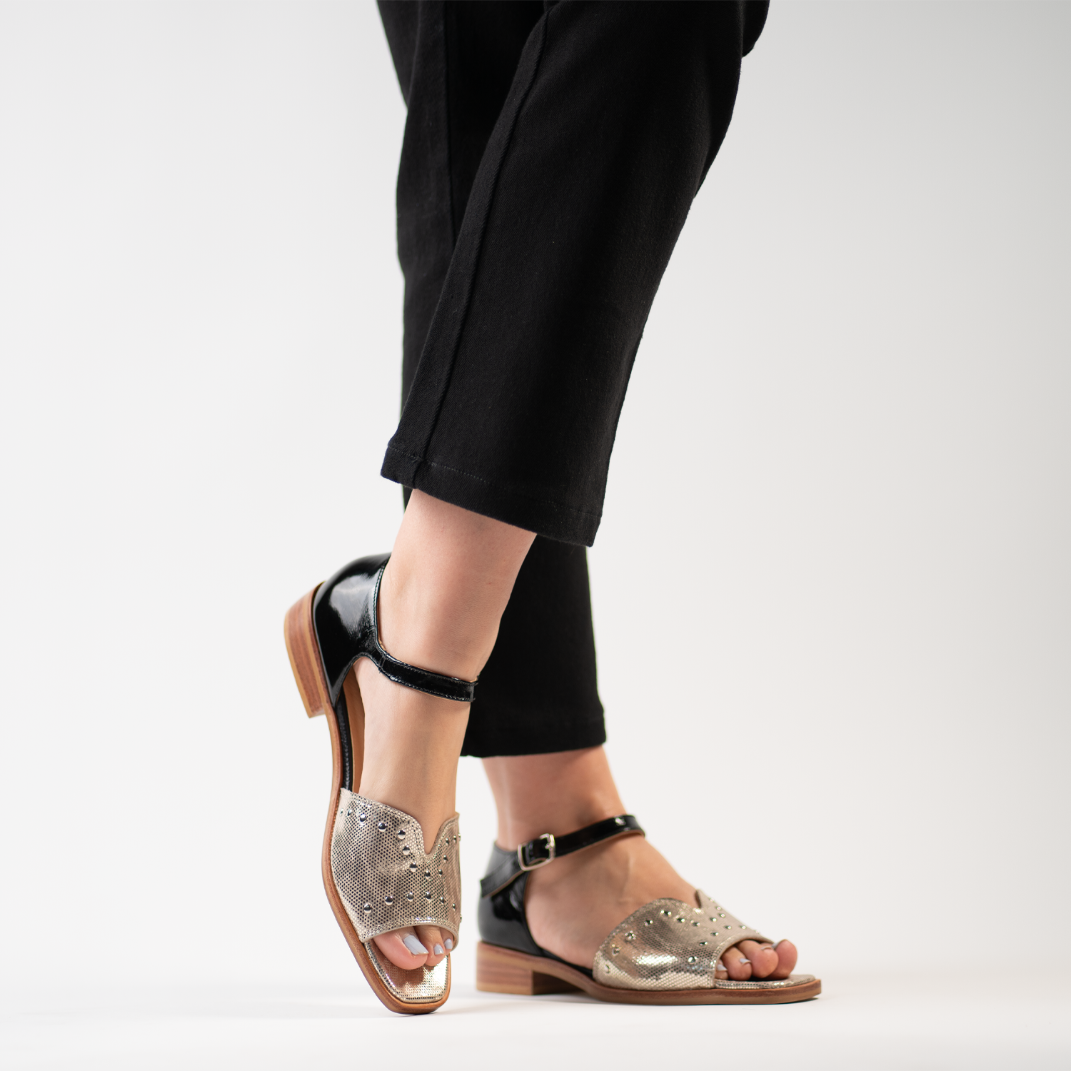 Ginebra Black Gold 7