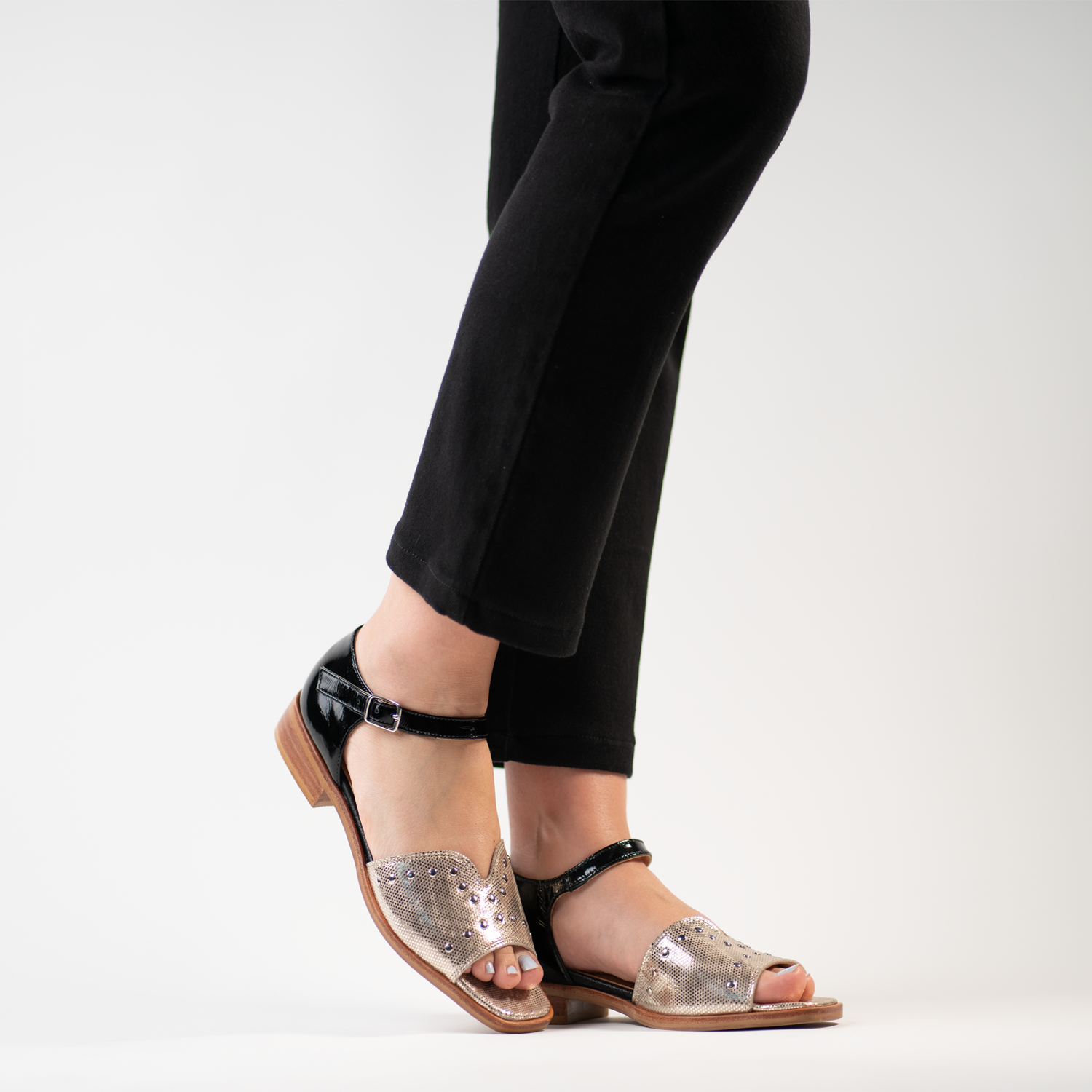 Ginebra Black Gold 8