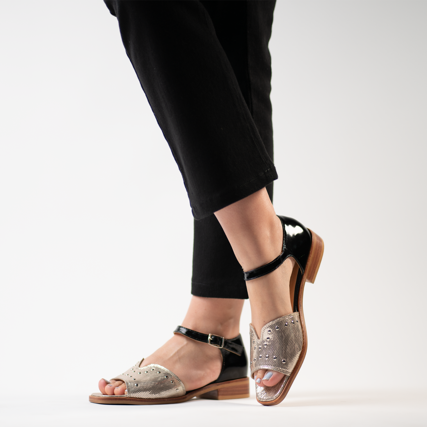 Ginebra Black Gold 9