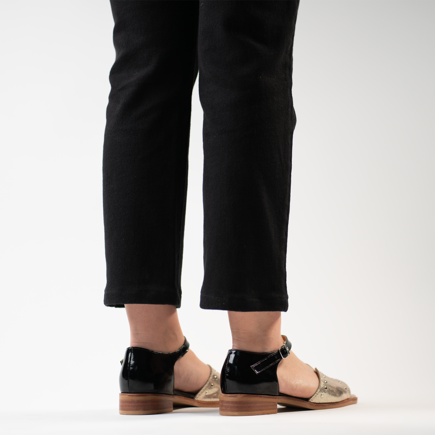 Ginebra Black Gold 12