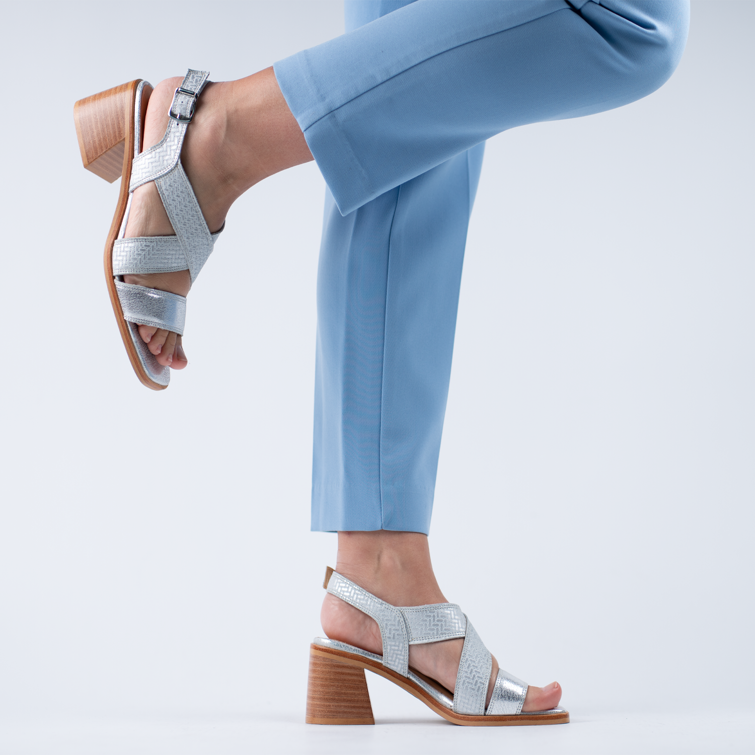 Leblon Plata Blanco 3