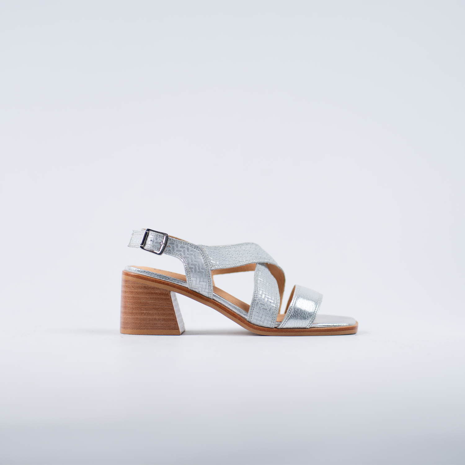 Leblon Plata Blanco 9