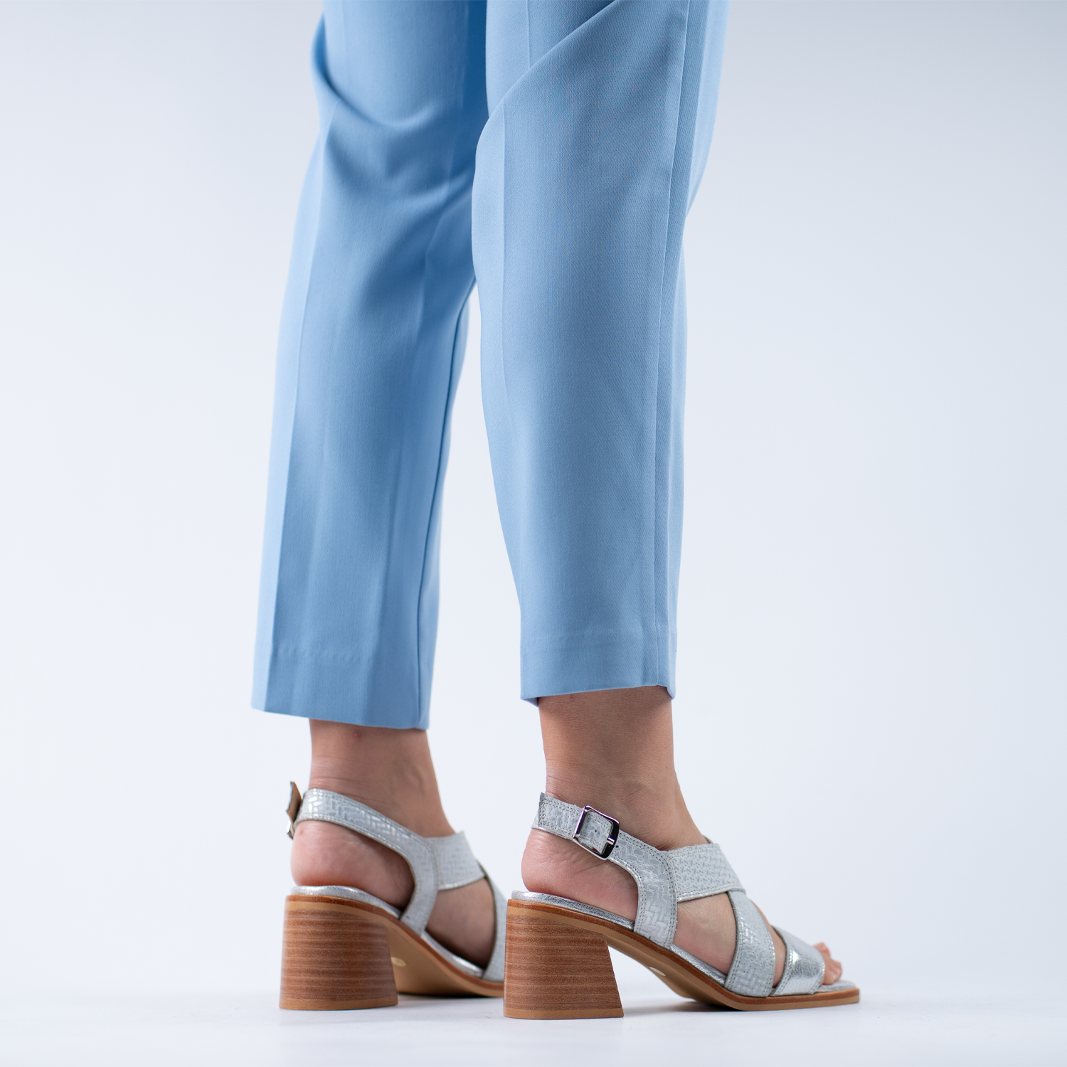 Leblon Plata Blanco 8