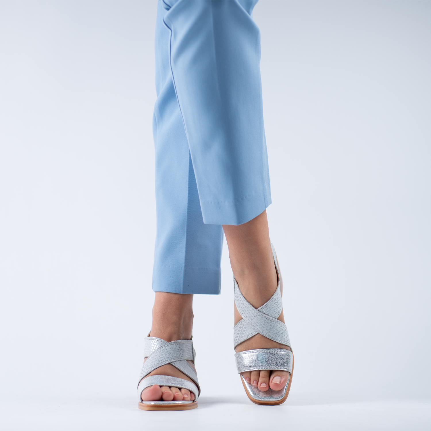 Leblon Plata Blanco 4