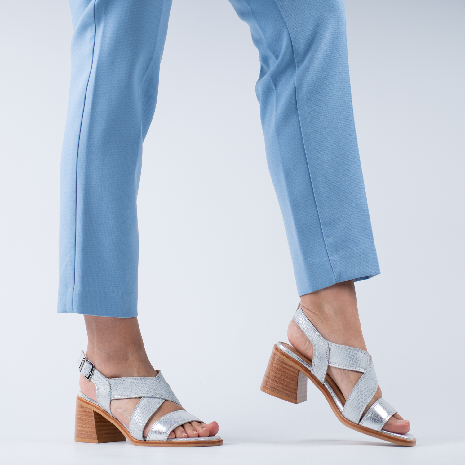 Leblon Plata Blanco 2