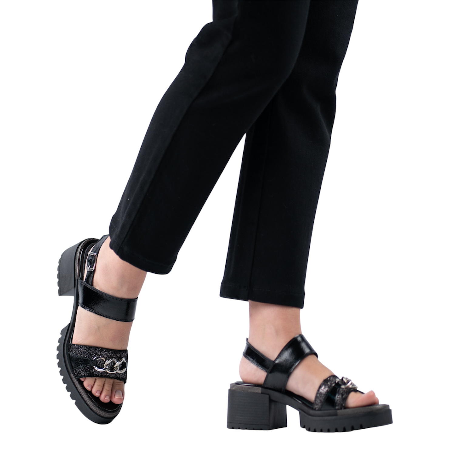 Stella Black Glace 1