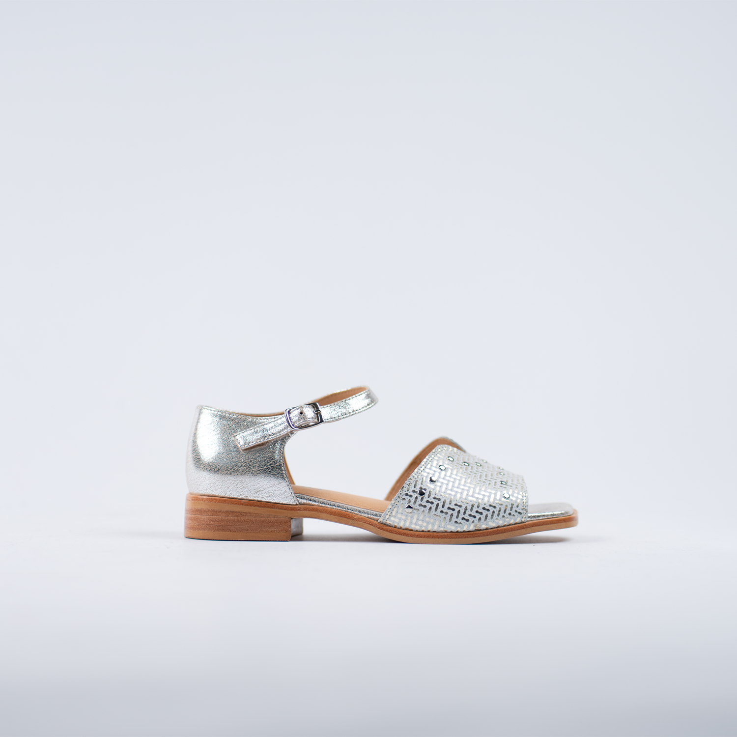 Ginebra White Gold 9