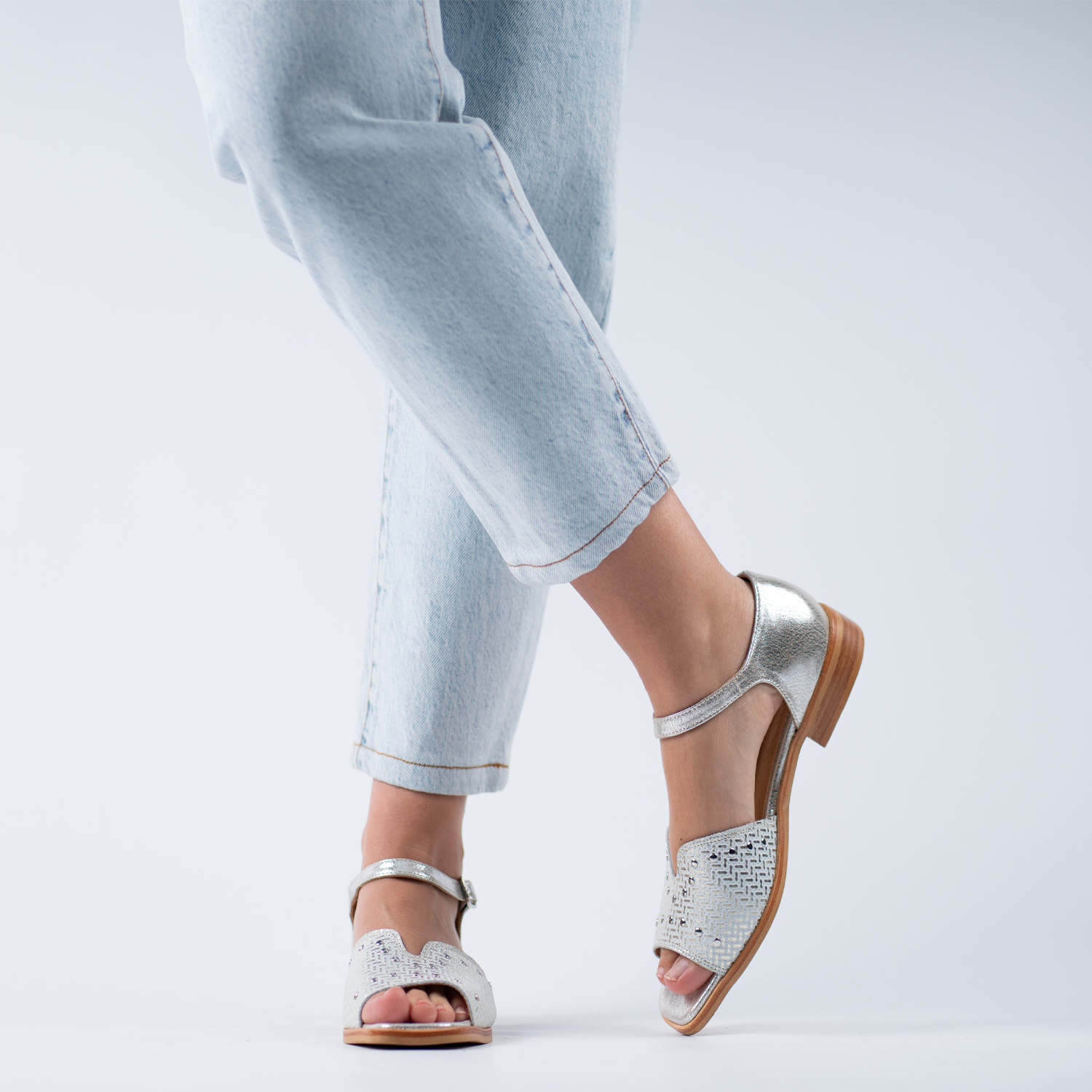 Ginebra White Gold 5