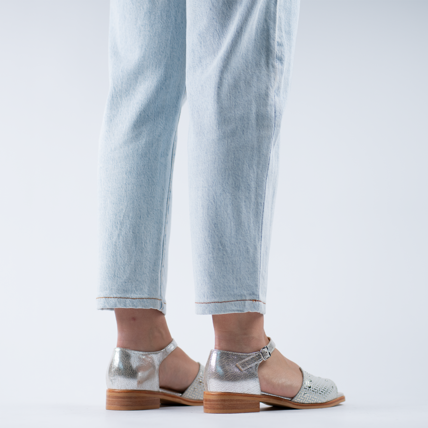 Ginebra White Gold 8