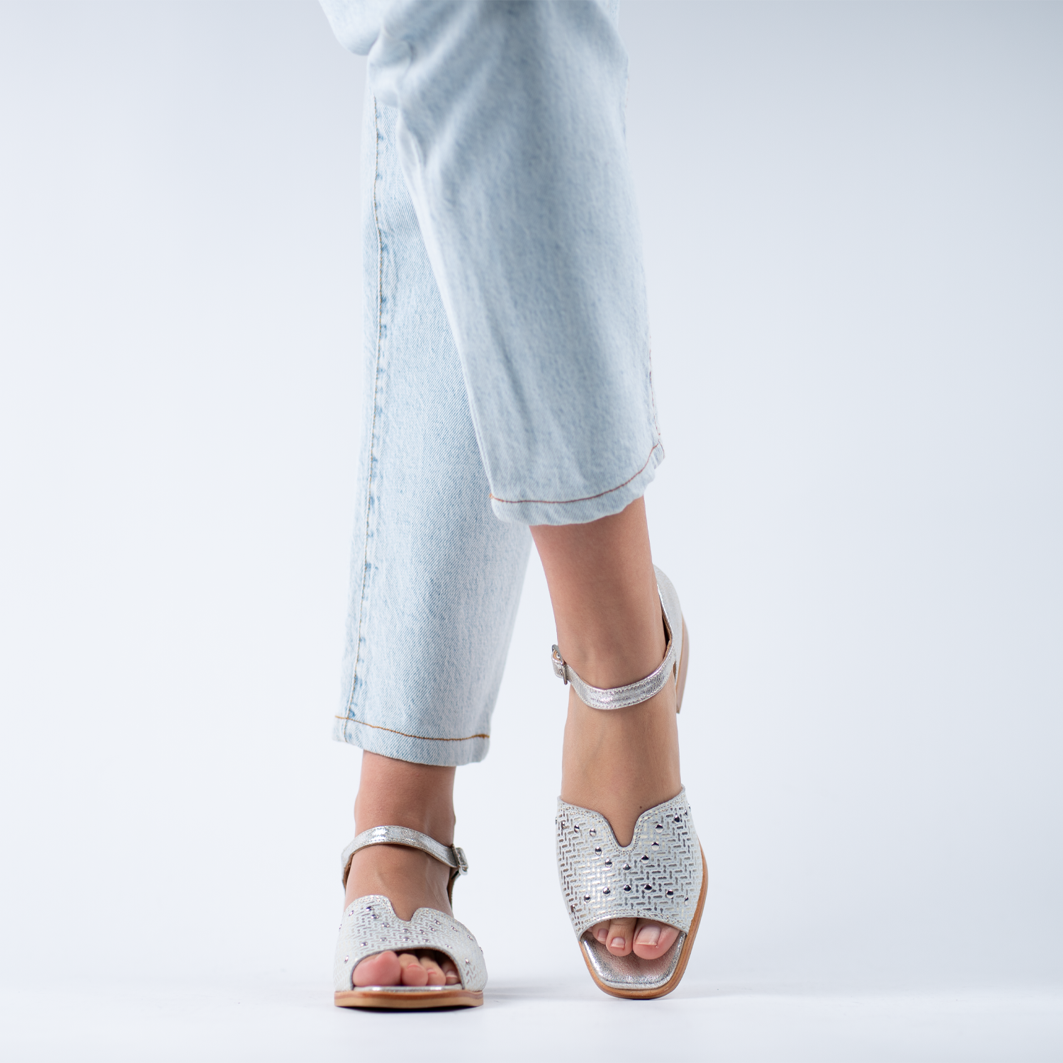 Ginebra White Gold 4