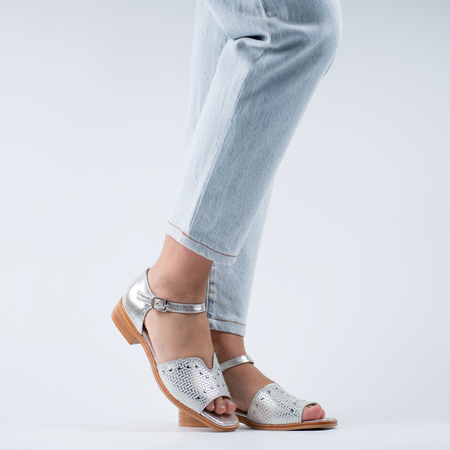 Ginebra White Gold 6