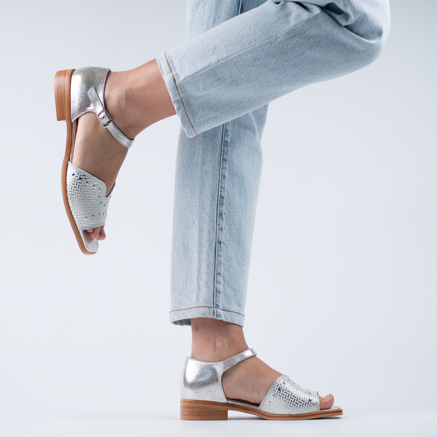 Ginebra White Gold 3