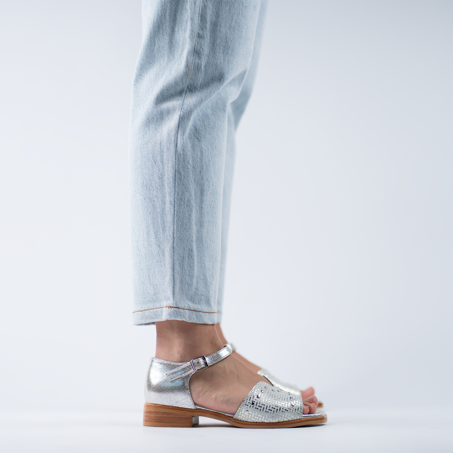 Ginebra White Gold 7