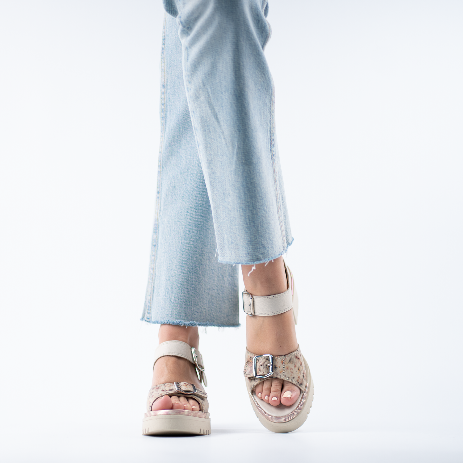 Kara Splash Marfil 4