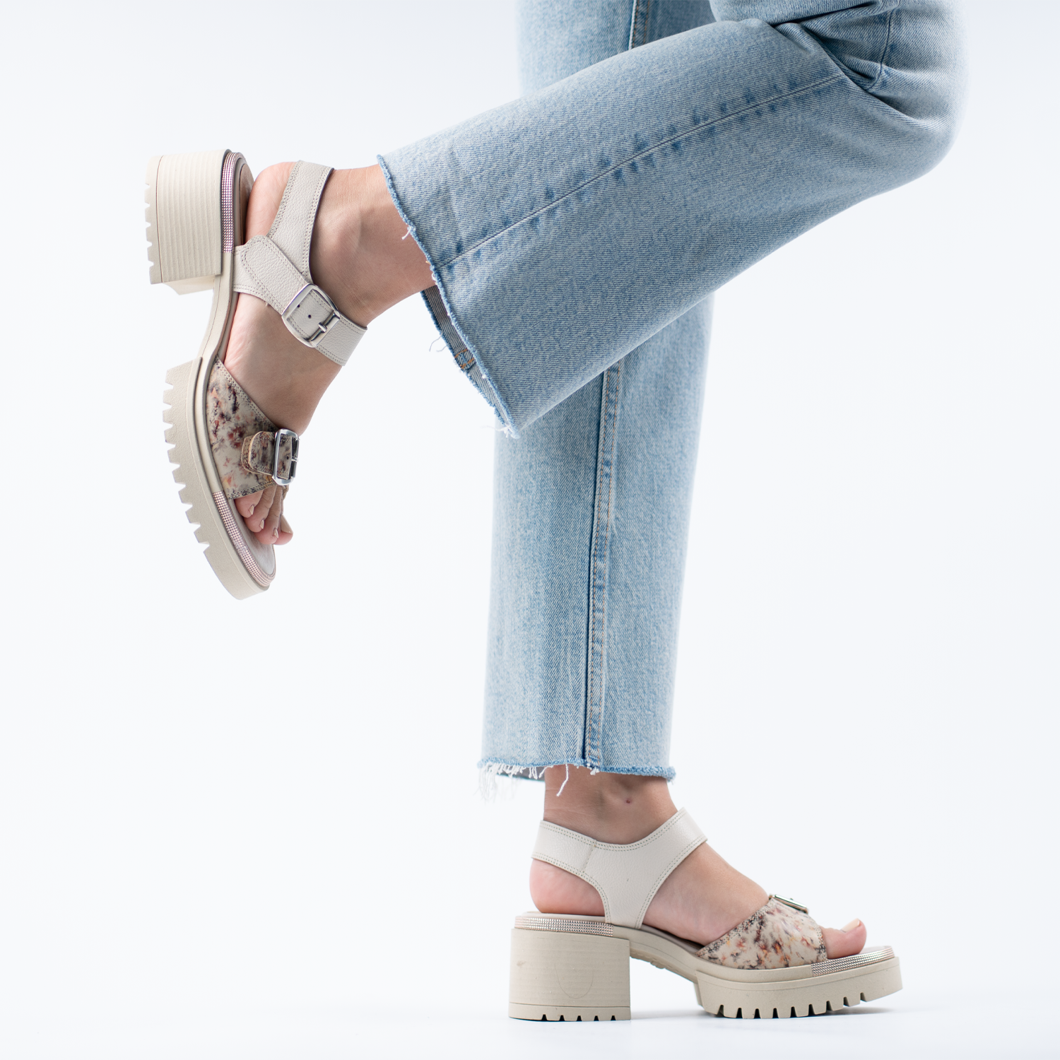 Kara Splash Marfil 3