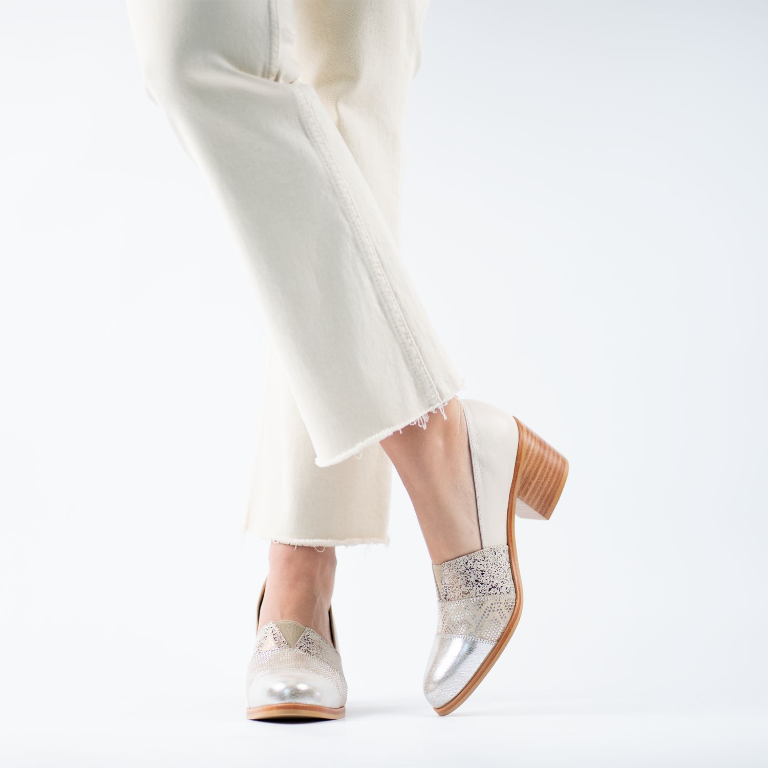 Rafaella Beige Marfil 5